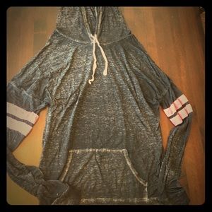 Lightweight Women’s Hoodie